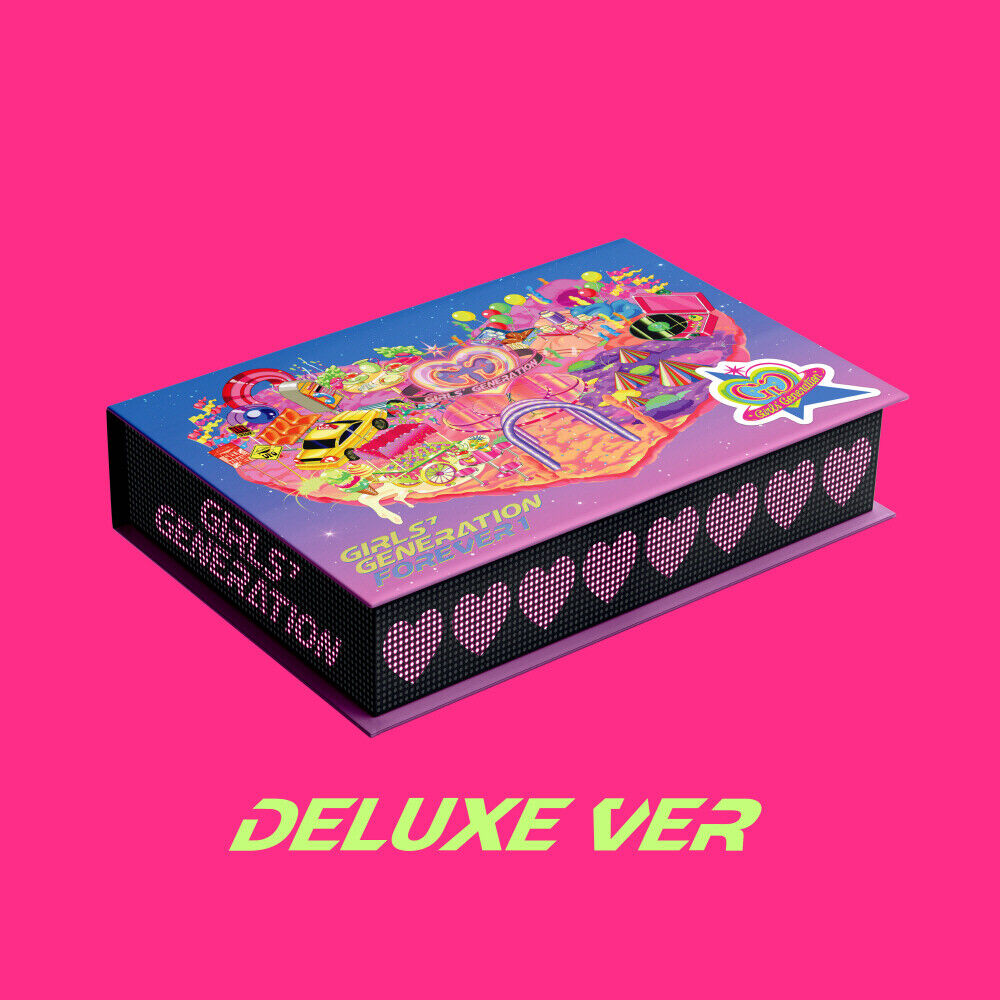 SHOP__KOREAN's tweet photo. البوم فرقة سنسد Girls' Generation - FOREVER
النسخ :

[STANDARD ver.] 
السعر بالريال السعودي 140

[DELUXE ver.]
السعر بالريال السعودي 150 https://t.co/r9qmIKKpil