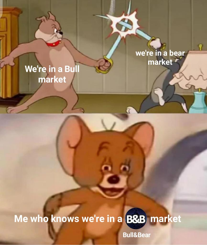 Pixto5's tweet photo. @bullnbearlive πππ€π my last meme @bullnbearlive
$LIVE #BULLANDBEAR #LIVE & #LIVEMEME
@xxDontpanic @GabrielOkafor19 @Noble_Vernz https://t.co/sGOa06chBT