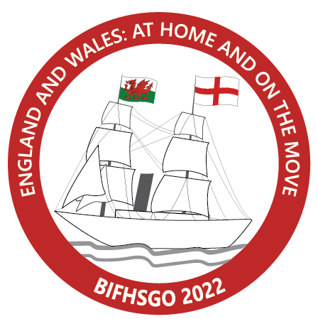 British Isles FHS of Greater Ottawa tweet media