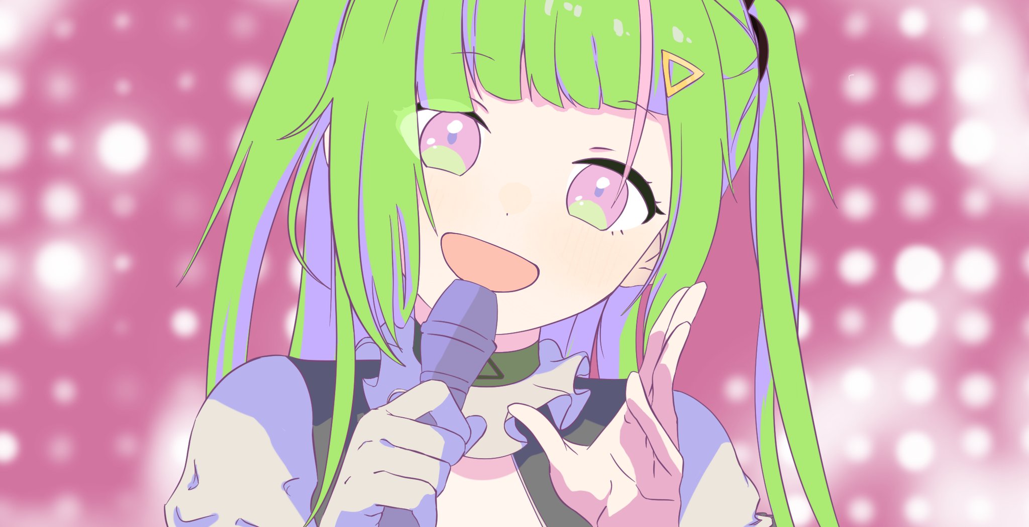 DelutAyΔの観星台 on Twitter: “でるちゃんお誕生日おめでとうー！！！🎉🎉🎂 誕生日サプライズ🎁 COMING SOON…🎤