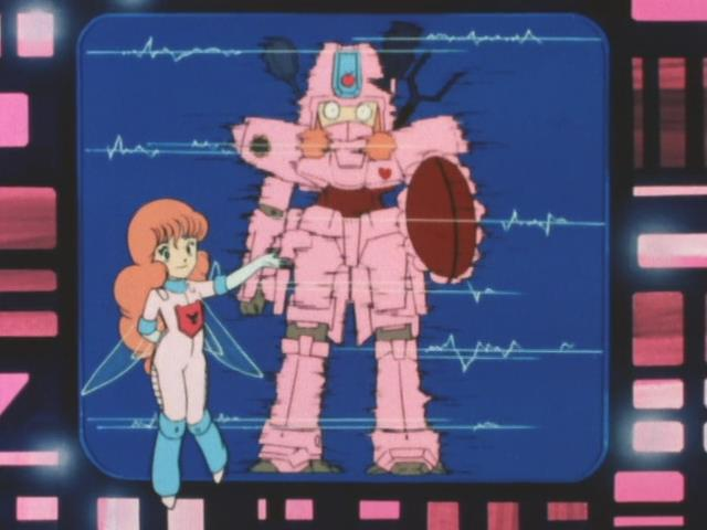 daily_mecha tweet picture