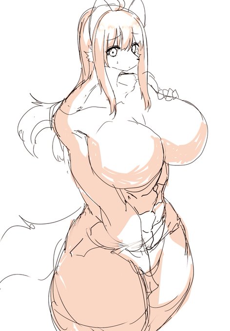 これはガッ!!と描く練習 