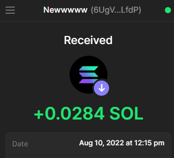 <a href="/MicroFacesNFT/">MicroFaces | SOLD OUT</a> Thanks for the daily payout <3