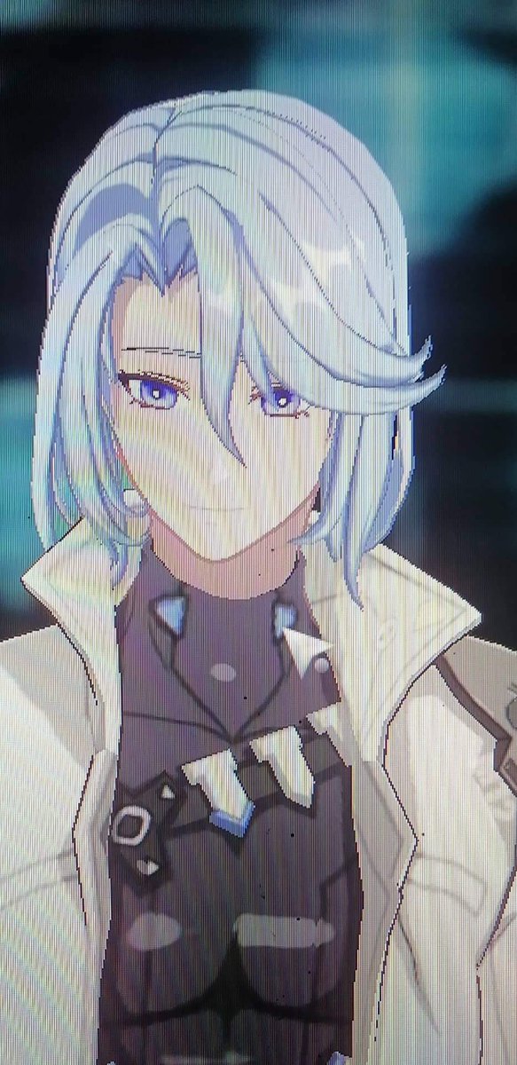 Labiaro's tweet image. #TowerofFantasy Do u see James or Ayato?