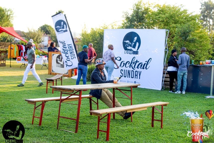 liquidart01's tweet photo. Snaps from our previous cocktail sunday social garden event.. .. as we look forward to our next edition .. .. .. #cocktailevents #sundayvibes #sundaymarkets #sundayevents #events https://t.co/LWbnbk8mhp