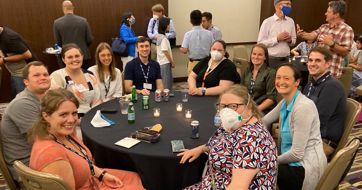 ISU Department of Statistics tweet media