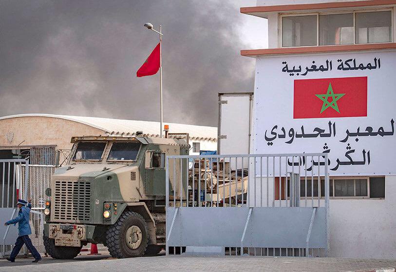 MoorishMovement's tweet photo. 🔴🇲🇦🇲🇷— Maroc Télécom est en négociation avec le gouvernement Mauritanien pour fournir un câble internet qui traversera le Sahara Marocain sur 1600 km afin de renforcer la connexion internet en Mauritanie. https://t.co/nXGewTWYfl