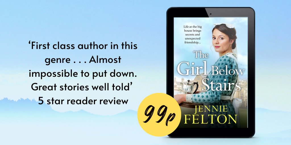 So pleased this is now on special offer on Kindle!  Smarturl.it/TGBSJT