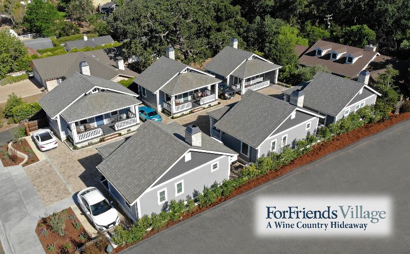 ForFriendsInn's tweet image. 🍷 Say Hello to Friendly Pinot, Rose, and Chardonnay - eepurl.com/h8xyof