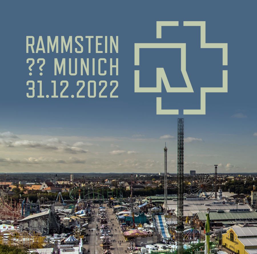 rammsteinworld's tweet photo. 🇫🇷  Süddeutsche Zeitung rapporte que Munich a donné son accord pour le concert de Rammstein au nouvel an https://t.co/dPrgYemGSu

🇬🇧  Süddeutsche Zeitung reports that the Munich city council has given its approval for Rammstein's New Year's concert https://t.co/UhAwI3jkzE https://t.co/IJcwUsEa1Q