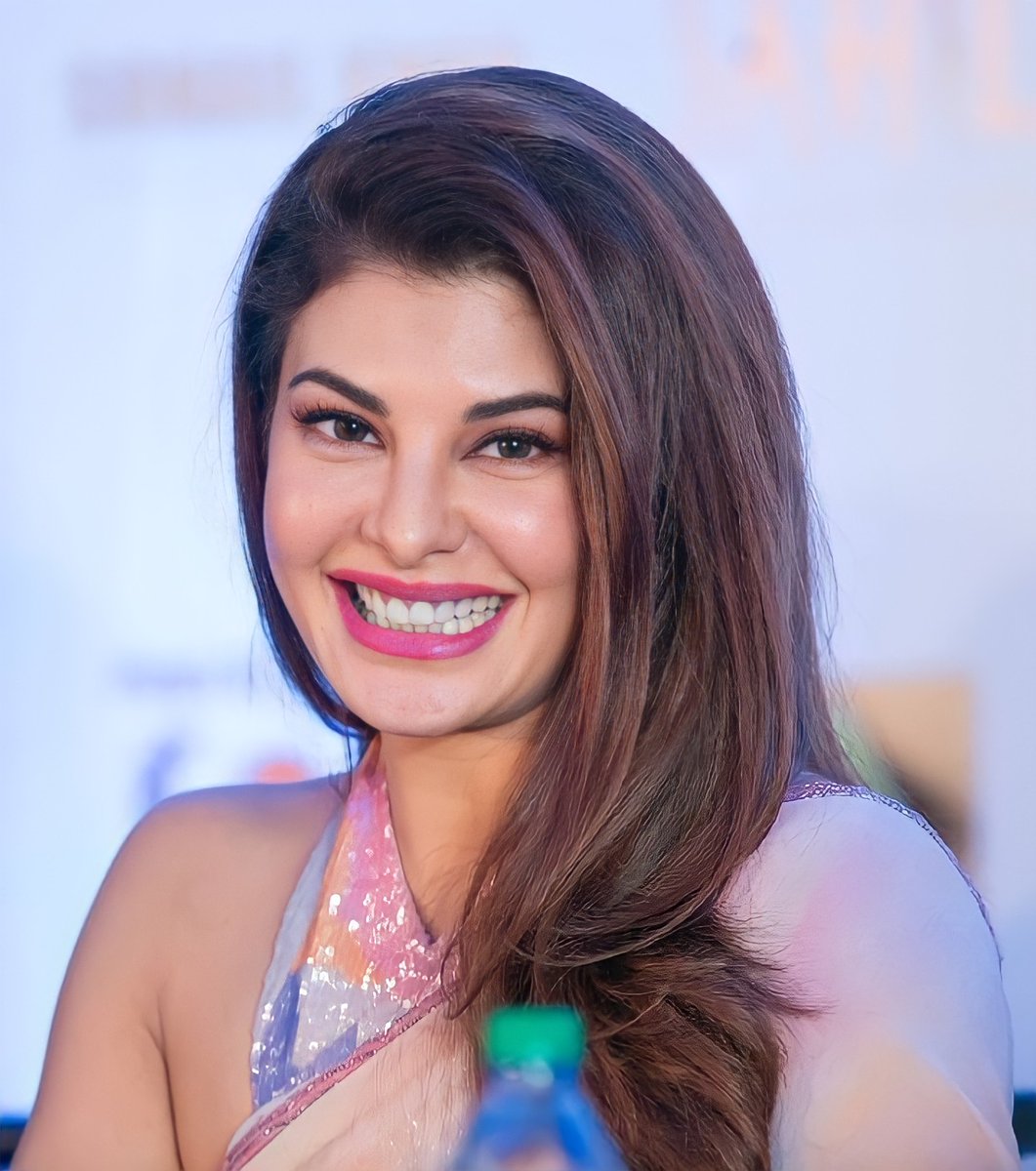 _Shivam_here's tweet photo. Jackie 
#HappyBirthdayJacqueline https://t.co/NAPWW8EYU1