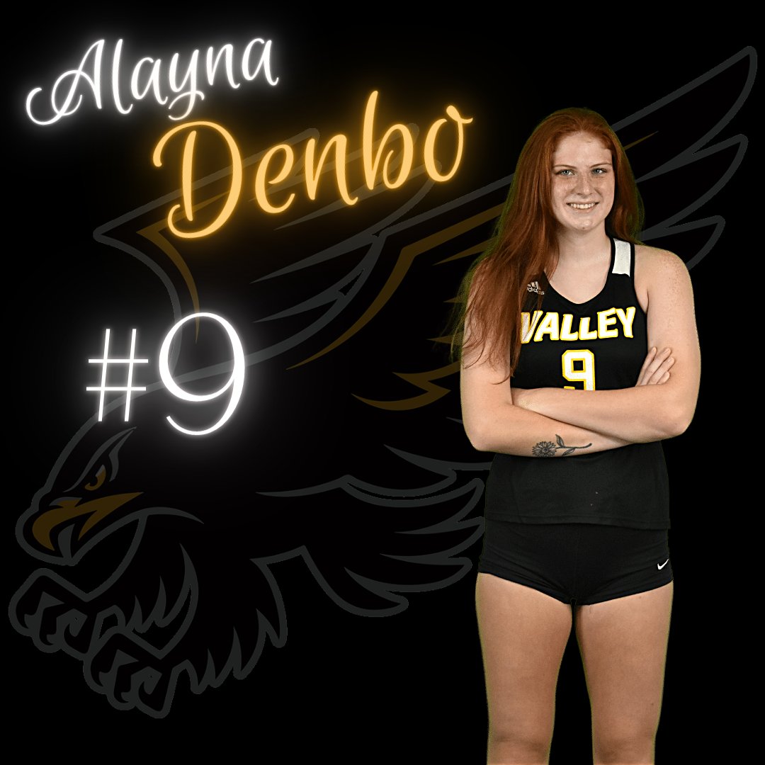 Valley_Vball's tweet photo. In the 3 days leading up to the regular season, we're going to introduce our 2022 roster class by class. First up, our four seniors! https://t.co/iosdlrQox4