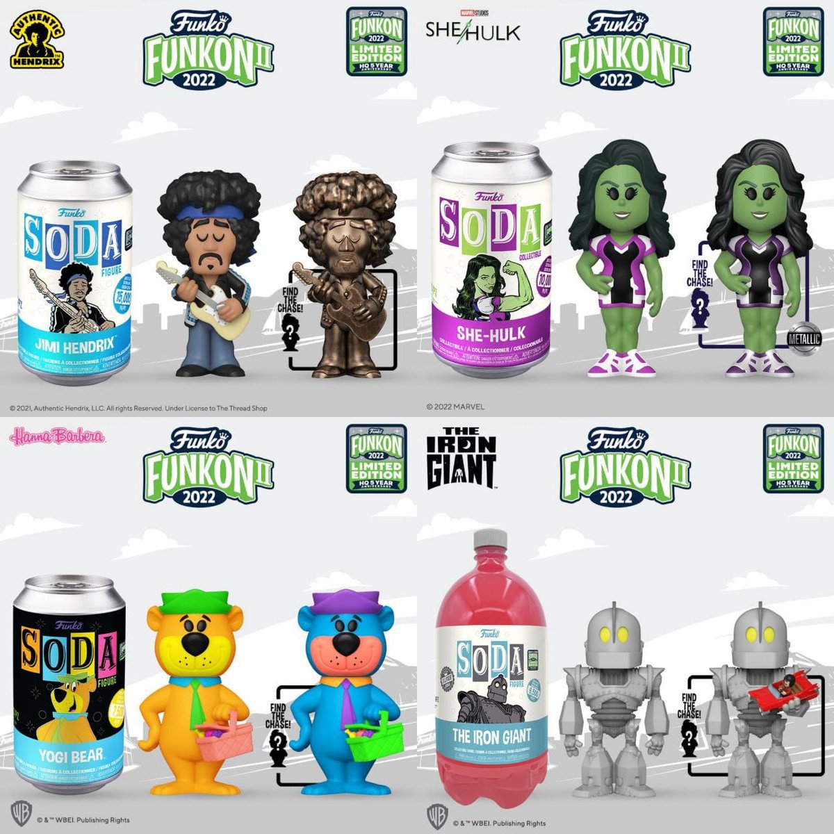 Misery_Pop's tweet photo. Aqui tenemos las otras confirmaciones que saldrán en la FUNKON 2 de este año

Siguenos para mas noticias ✨

#Funko #funkoPOP #HarryPotter #PowerRangers #FunkoPOPNews #miserypop #FunKon2 #FunKon2022 https://t.co/RWU67C9179