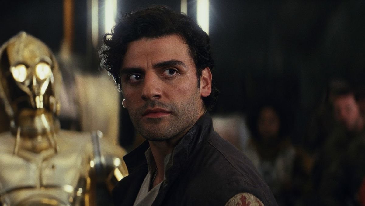 Oscar Isaac is open to returning to #StarWars if there’s a 'great story and a great director'

(via <a href="/SIRIUSXM/">SiriusXM</a>)