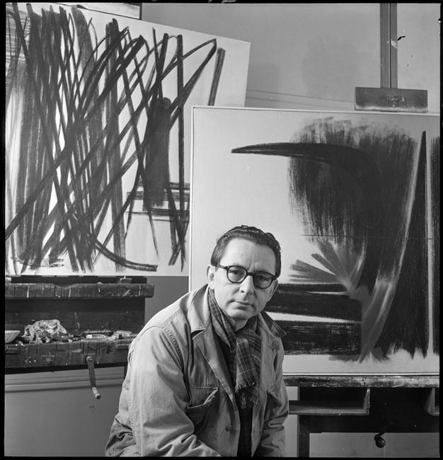ApplicatPrazan's tweet photo. Summer Series
Modern Art x Arts & Crafts
Ep. 5 : Hans Hartung's tapestries at the Mobilier National
#applicatprazan #summerseries #artthread #hanshartung #moderntapestry #mobiliernational #manufacturedesgobelins https://t.co/HL1SH760qT