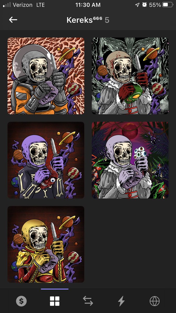 SolanaStu's tweet photo. @Kereks666 art is amazing. Plus free airdrops?? Seems like robbery picking these up under 0.1 SOL https://t.co/0K4UvpZobV
