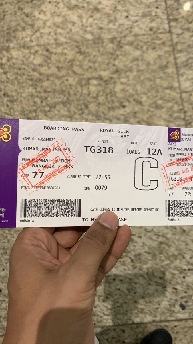 Manish Kumar tweet media