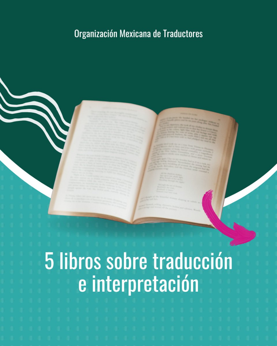 Nuestra profesión está en constante evolución, por lo que es importante expandir nuestros conocimientos por medio de la lectura. Les dejamos aquí esta lista de libros recopilada por el blog sobre lengua y traducción en el blog La Luna de Babel.