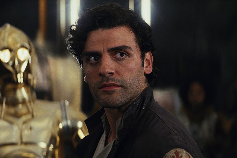 DiscussingFilm on Twitter "Oscar Isaac says he is open to returning to