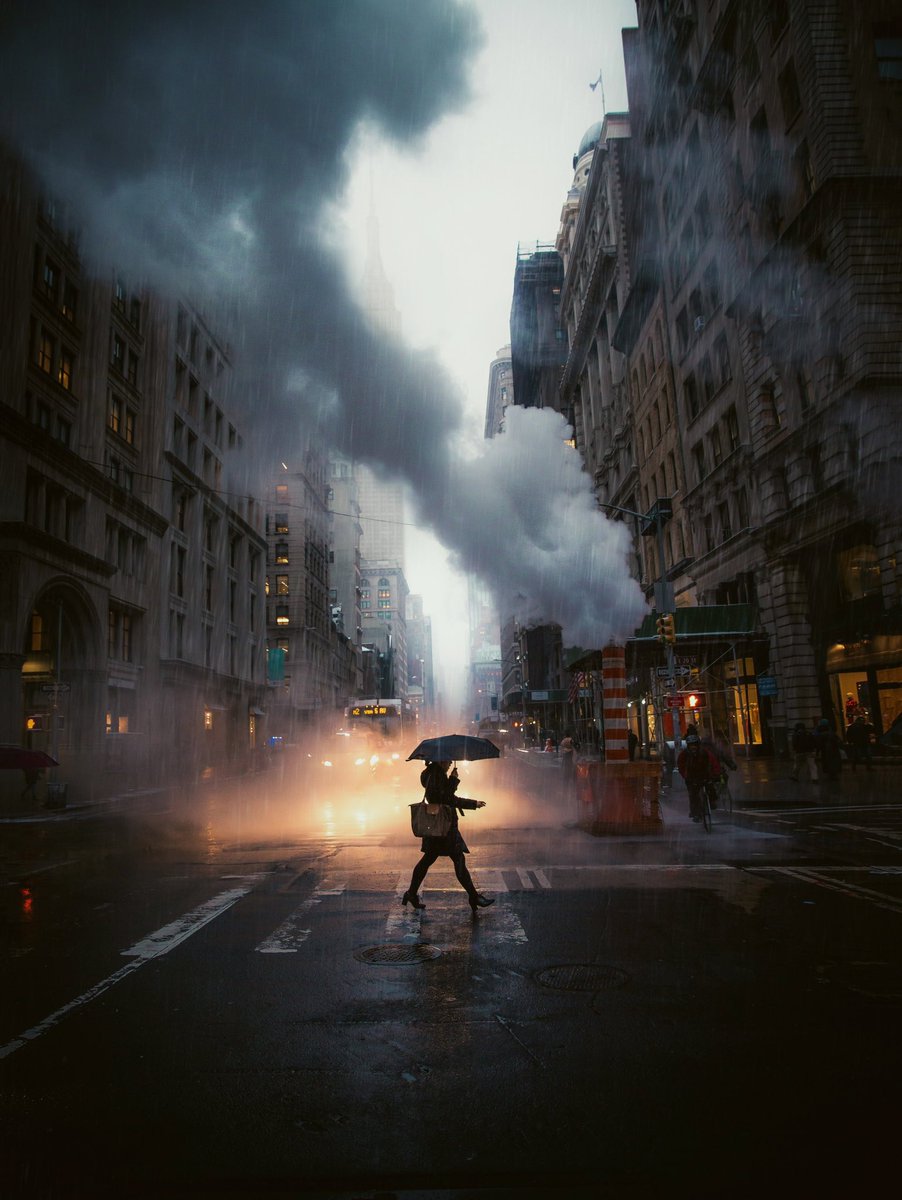 A trip down memory lane