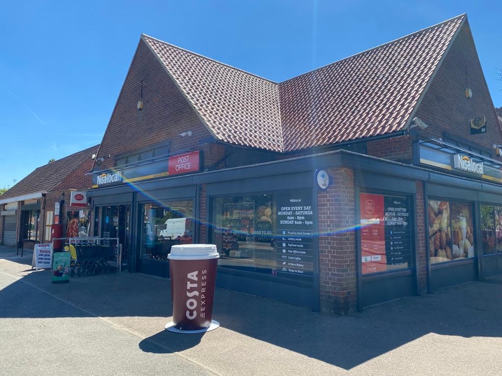 Lee-anne Evans tweet media