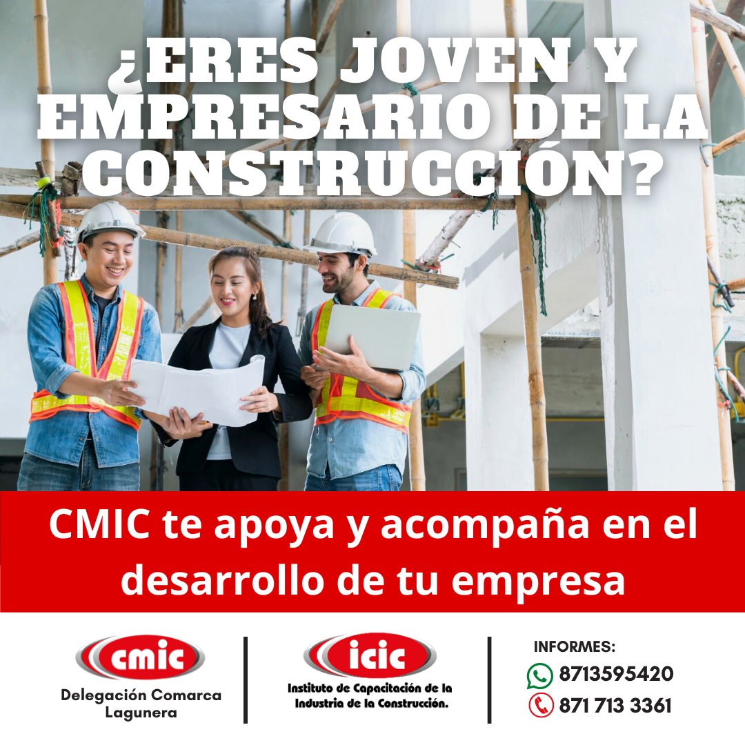 CMIC LAGUNA tweet media