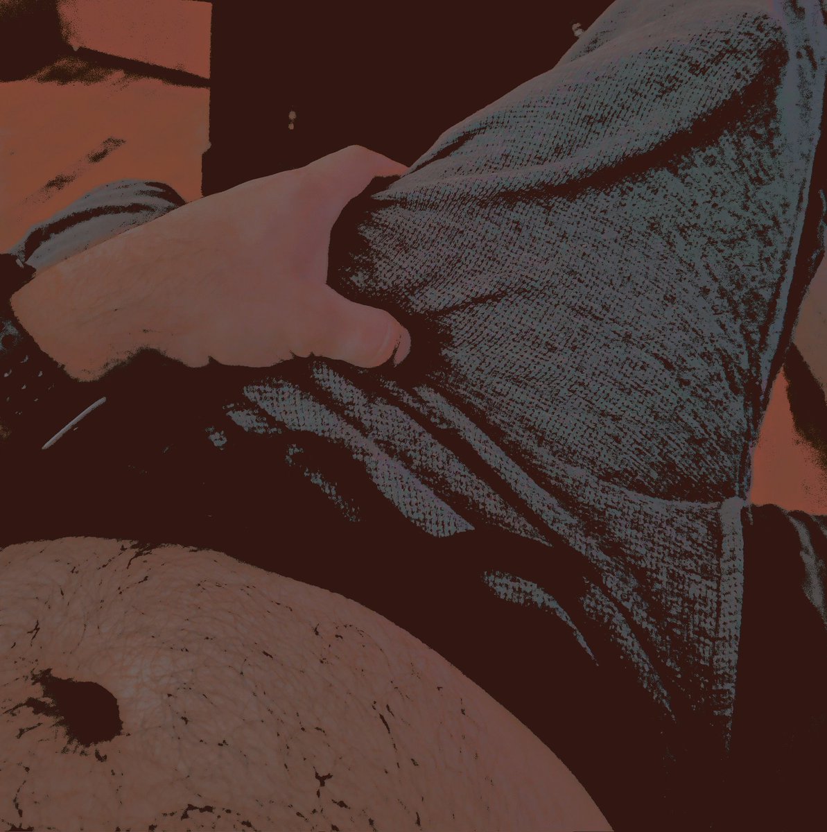 He could use some help.