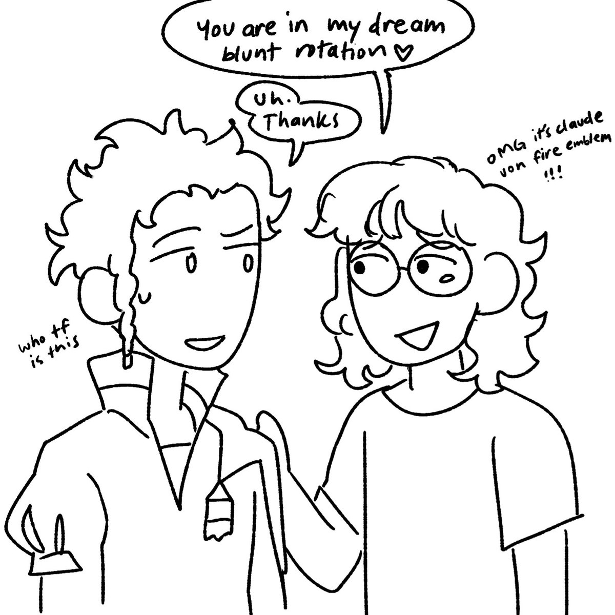 OOPS I forgot anyway here lol 