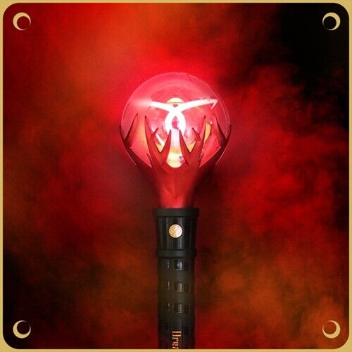 اللايت الرسمي لفرقة دريم كاتشر  DREAMCATCHER - OFFICIAL LIGHTSTICK Ver.1 😍❤️