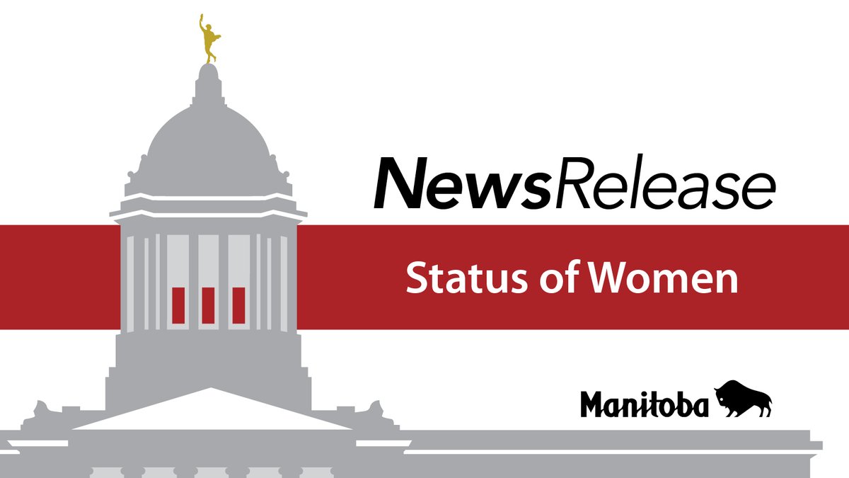 Government of Canada to Fund Crisis Hotlines Responding to Gender-Based Violence Across Canada bit.ly/3QwLk9g