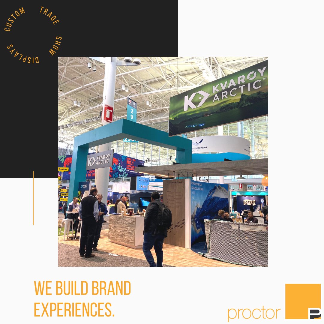 Proctor Productions tweet media