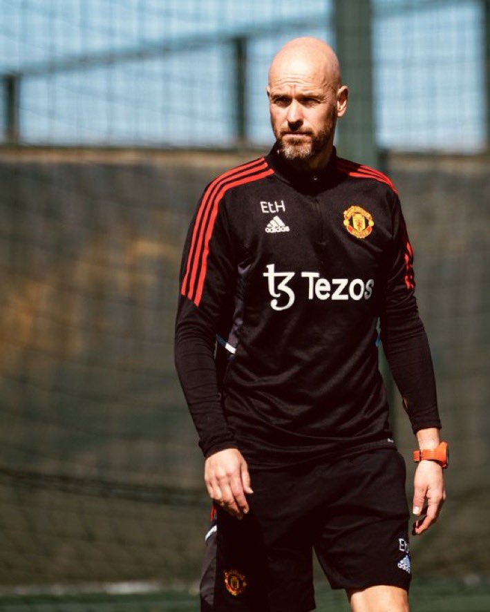 The United Stand tweet media