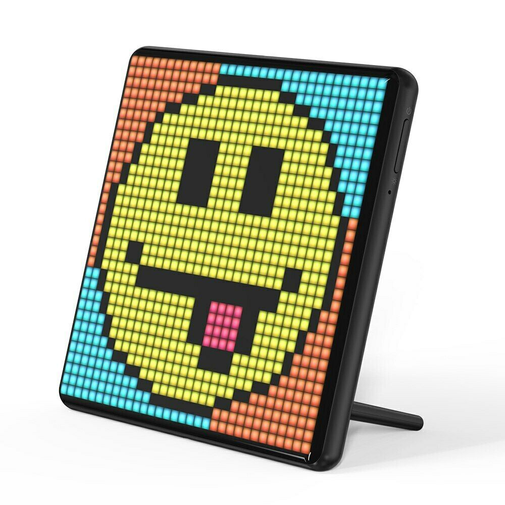 Tmstore_gaming's tweet photo. Check out Multi-Purposes Digital Photo Frame 32X32 Programmable Pixel Led car,home decor https://t.co/VDh3Ziz5va #eBay via @eBay https://t.co/CQYstAU4YI