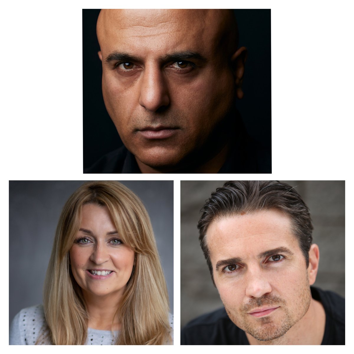BRASSIC 4 will hit <a href="/skytv/">Sky TV</a> this autumn with JOANNA HIGSON (<a href="/JoanneJohigson/">joanne higson</a>) returning as series regular, Sugar!
Also featuring ARCHIE KELLY (<a href="/archiekelly/">archie kelly</a>) as recurring role Shirley, SANDRA JAMES-YOUNG, AMER NAZIR (@AmerNazir77), LISA WHITESIDE (<a href="/lisawhiteside28/">Lisa Whiteside</a>) &amp; MATT MILBURN.