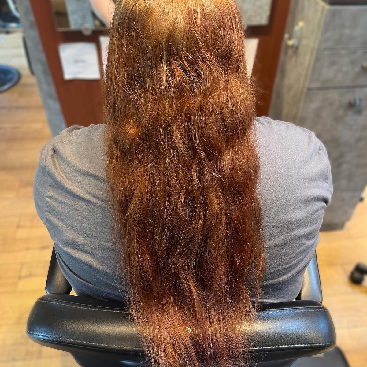 celestinesalon's tweet photo. fresh cut ✂️ 
-
-
#freshhair #freshhaircut #newdo #celestinesalon #cosmetology #hairsalon #hairstyles #hairstylist #darien #darienhair #chicago #behindthechair #schwarzkopfusa #schwarzkopfcreators #surfacehair #illinois https://t.co/soH2uS3ktv
