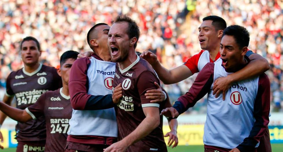 charlatacticape's tweet photo. ¡𝙎𝙊𝙍𝙏𝙀𝙊!

Tenemos 2 entradas (Oriente) para el partido @Universitario 🆚️ Binacional de este sábado a las 7pm ⏰️.

¿Cómo participas?

Siguiendo nuestra cuenta, dando un RT 🔄 y dejando el 11 que la U debería alinear esta fecha.

Viernes 6pm anunciamos a los ganadores. https://t.co/QBCjqRWDK5
