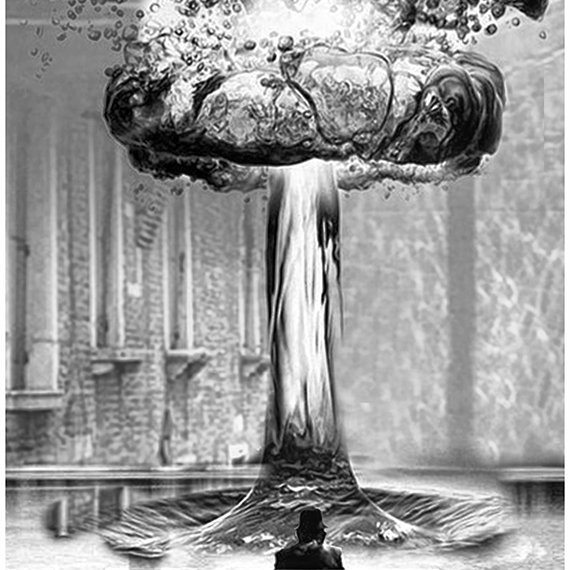 [Thread] LA PROCHAINE GRANDE GUERRE SERA CELLE DE L'OR BLEU, L'EAU !

Sommes-nous à l'aube d'une crise de l'eau ? Et qu'en pensent les marchés financiers ? Je t'explique.

Temps : 5 minutes 
Importance : Vitale