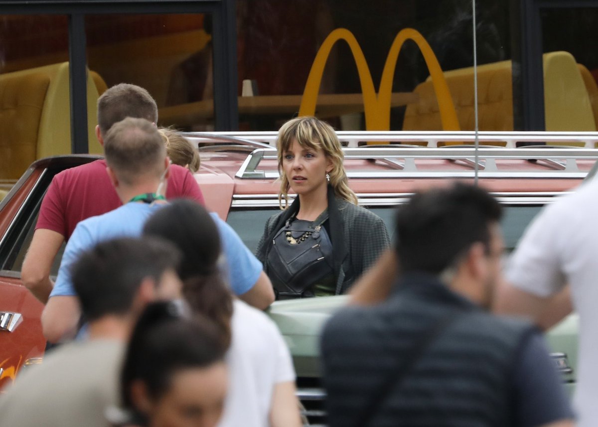 SHE IS BACK!!!!! CUTIE