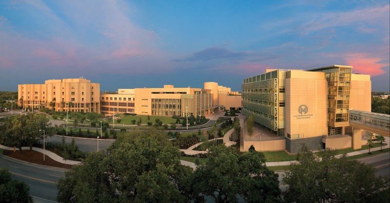 Moffitt Cancer Center on Twitter: "Cancer breakthroughs delivered daily ...