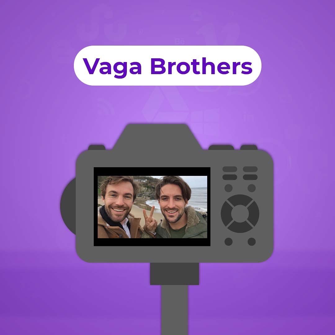 veefly_'s tweet photo. Here's to thanking all the vloggers for creating engaging, funny content for the viewers. #InternationalVloggersDay
.
.
#vloggersday #vlogging #youtubers #youtubechannel #engagingcontent #amazingcontent #vlog #vlogginglife #vloggingcamera #vloggingfamily #vloggingyoutubers https://t.co/fbdea2TisK