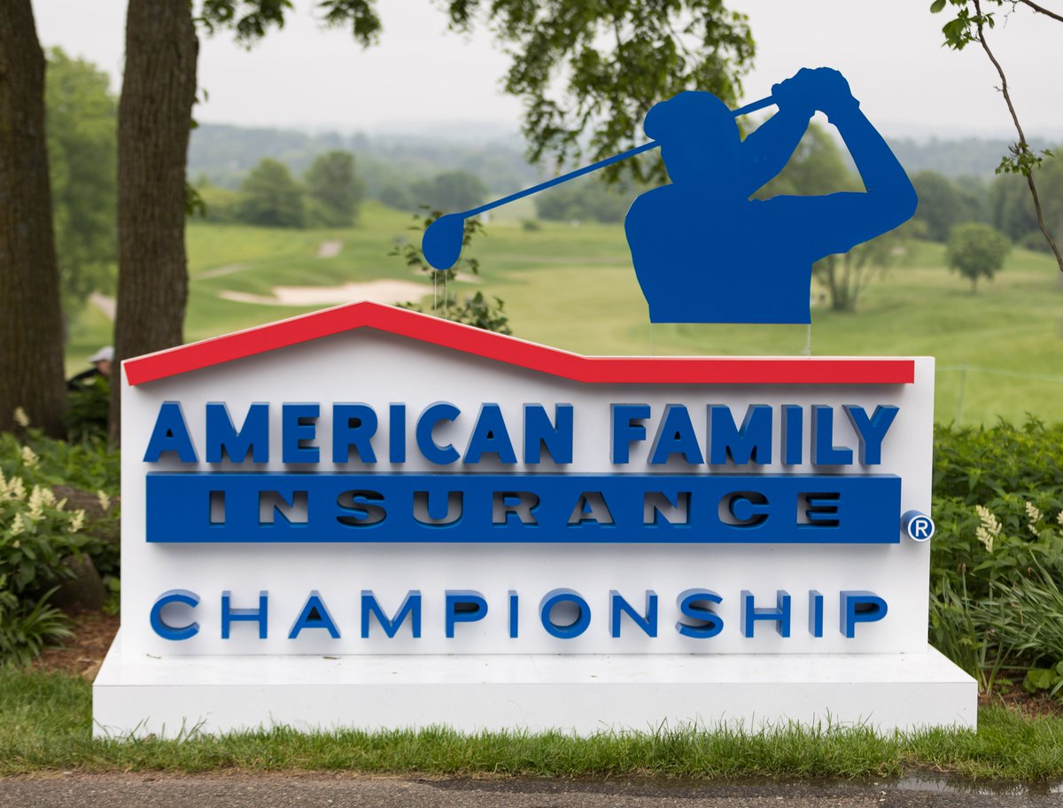 📢 Attention nonprofits!
 
The <a href="/StrickerFNDN/">Stricker AmFam Foundation</a> is accepting applications to be considered for grants, powered by 2022 @AmFamChamp proceeds. 

Story/info: bit.ly/3PfcEYo