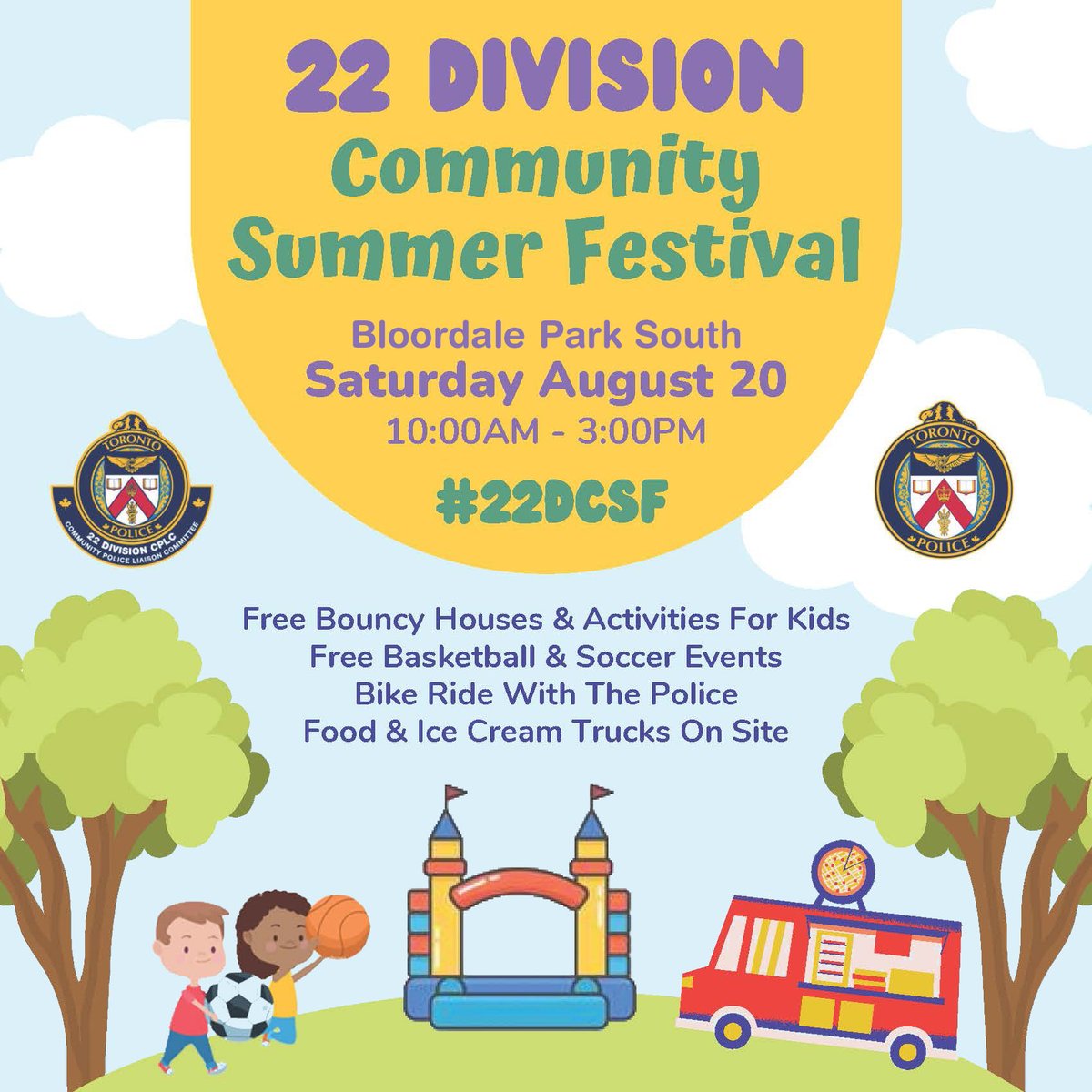 22 Division CPLC tweet media