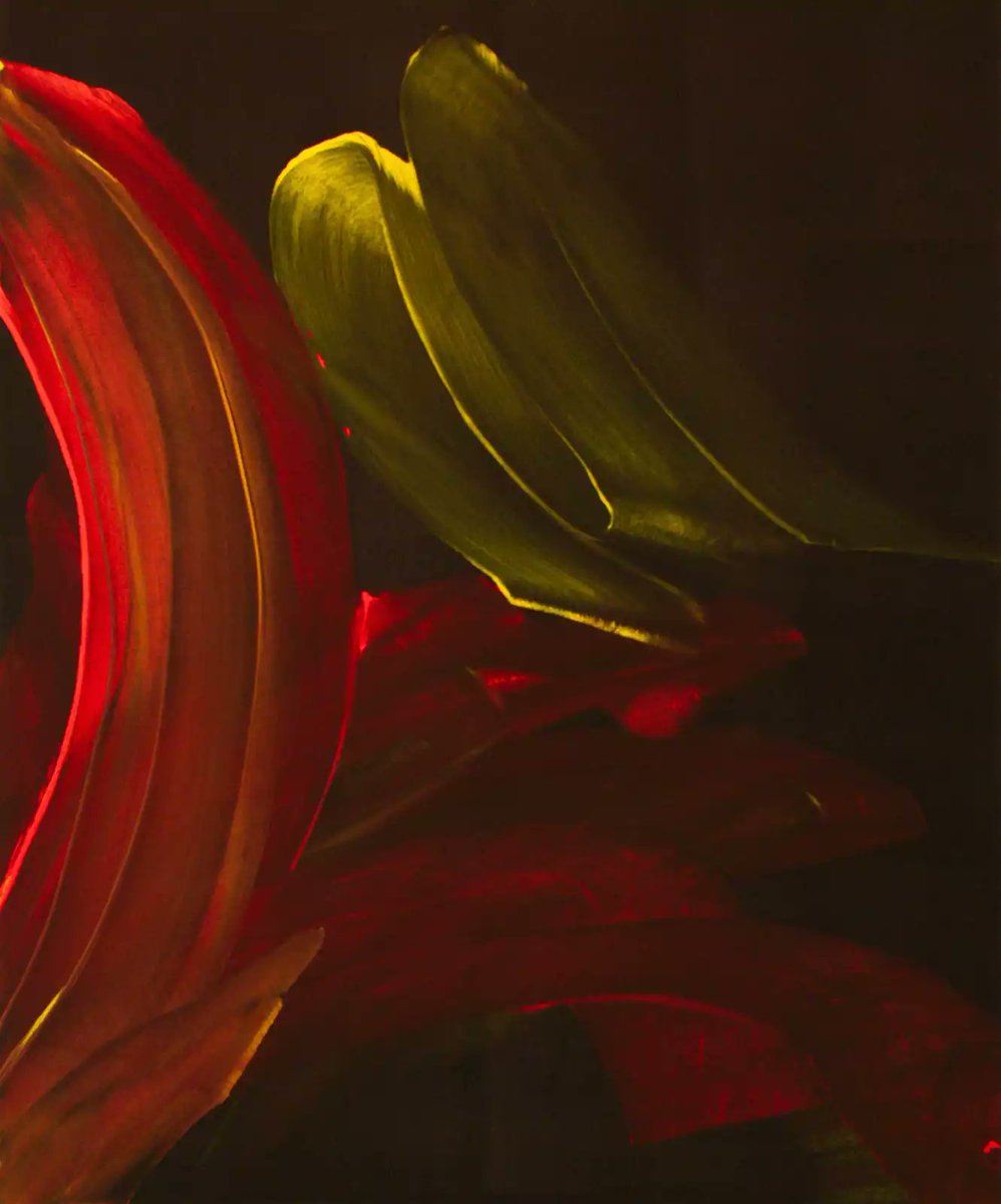 Axe #1, 2014 • Ed Moses •