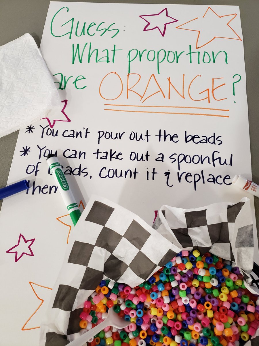 KGruizenga's tweet image. Stats Carnival at MCubed 2022! #mctmmath