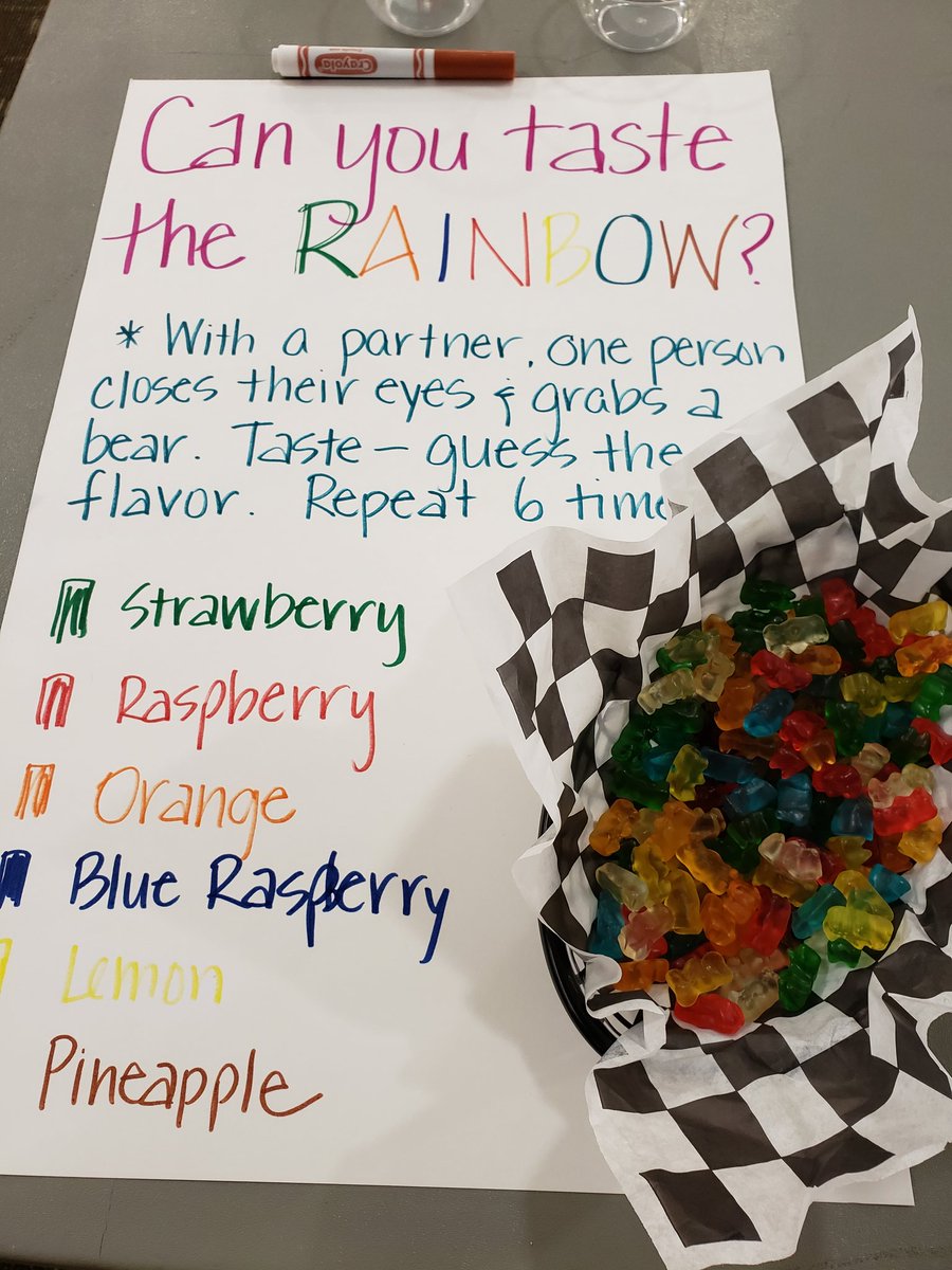 KGruizenga's tweet image. Stats Carnival at MCubed 2022! #mctmmath