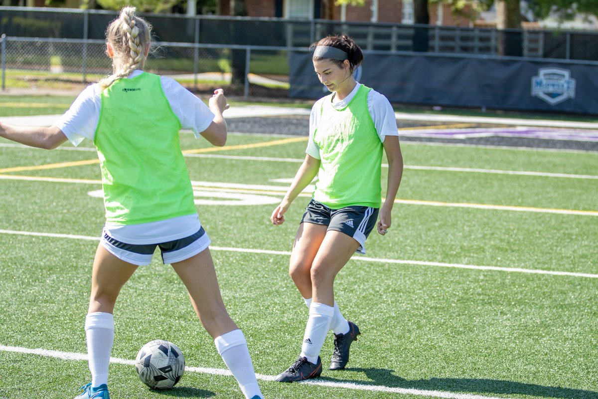 kwcwomensoccer's tweet photo. Putting in that work 💪 https://t.co/CuogH1OwER