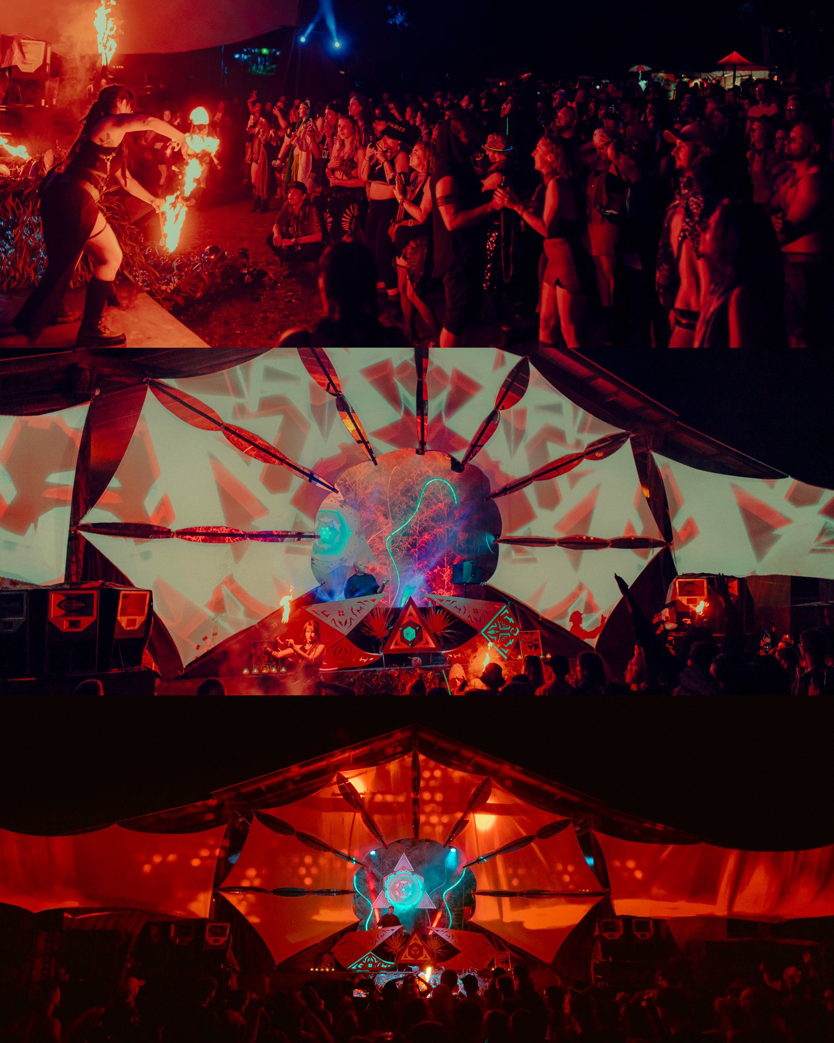 Solasta Festival (SolastaFestival) / Twitter