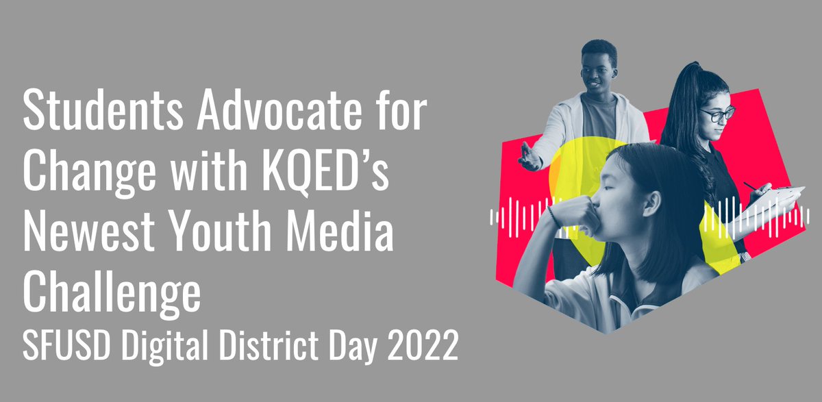 SFUSD Technology tweet media