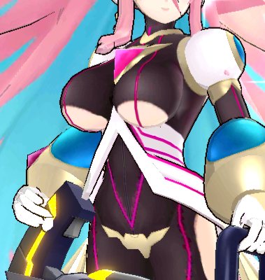 bananagaari's tweet photo. Robot boobs, mecha balloons, cyber badonkers... https://t.co/ramBeQ5QkC
