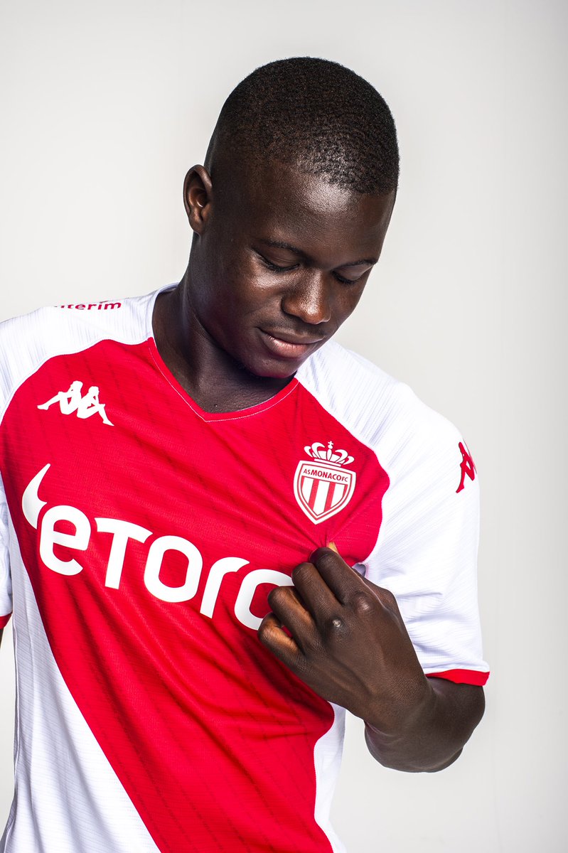 AS_Monaco_EN's tweet photo. ❤️🤍 𝙈𝙖𝙡𝙖𝙣𝙜 𝙎𝙖𝙧𝙧 𝙞𝙨 𝙈𝙤𝙣𝙚𝙜𝙖𝙨𝙦𝙪𝙚!

✍️ #WelcomeMalang https://t.co/Ku7hcntI4J